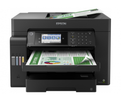 Epson EcoTank L15150 A3 daugiafunkcinis, spalvotas spausdintuvas - nuoma